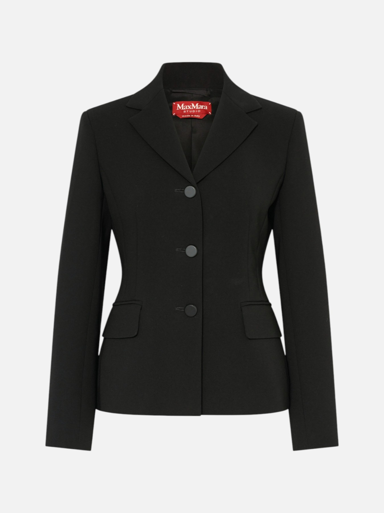 MAX MARA STUDIO COLIBRI sako