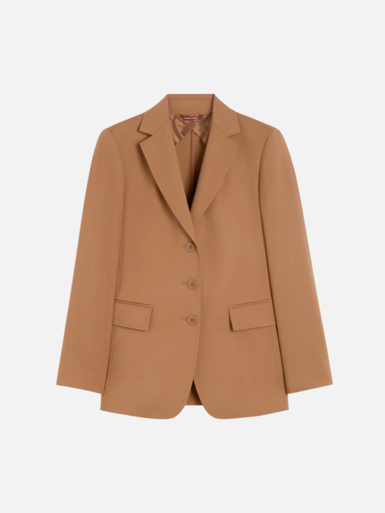 MAX MARA STUDIO NICE sako