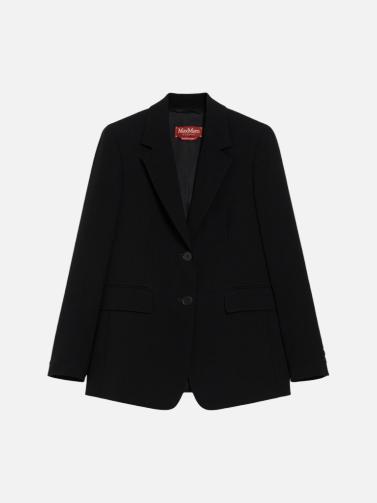 MAX MARA STUDIO LINZ sako