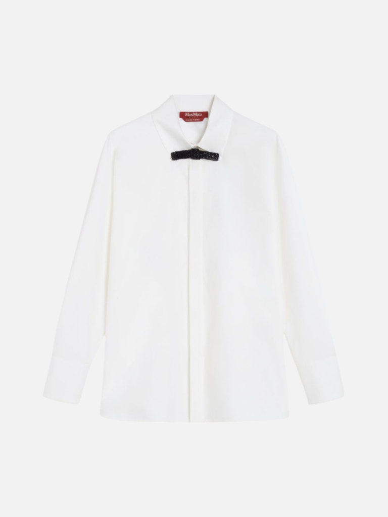MAX MARA STUDIO ROLL košulja