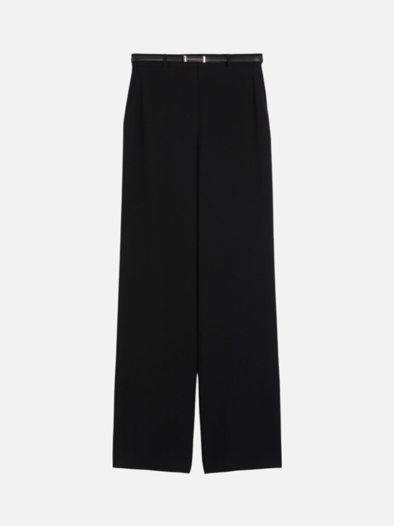 MAX MARA STUDIO JEZ pantalone