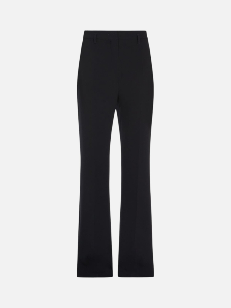 MAX MARA STUDIO ALABAMA pantalone