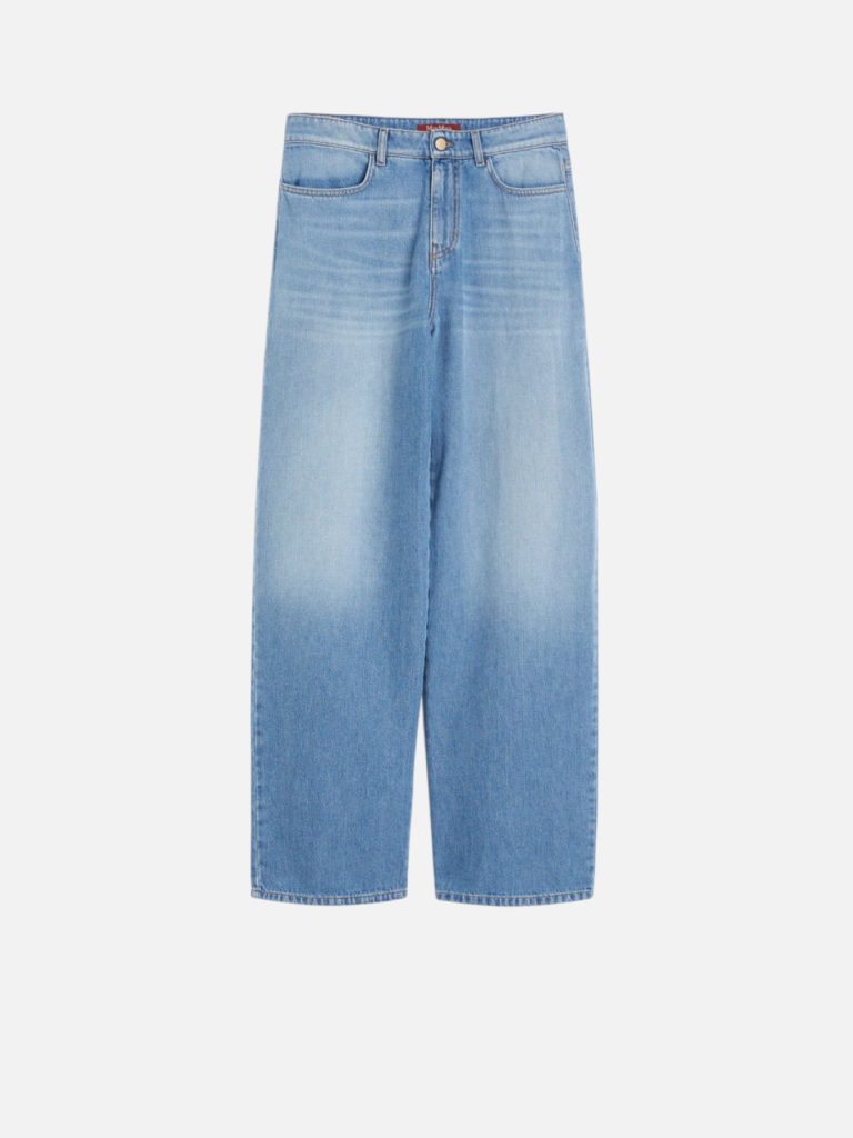 MAX MARA STUDIO ZAGARA farmerke