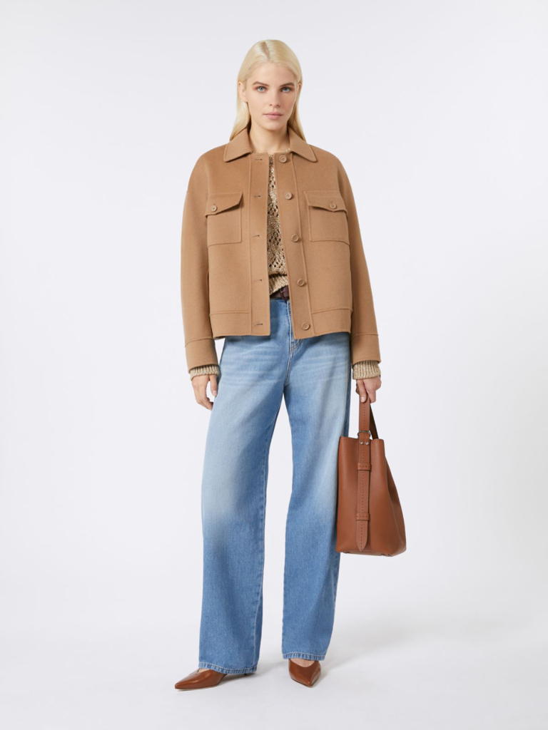 MAX MARA STUDIO ZAGARA farmerke