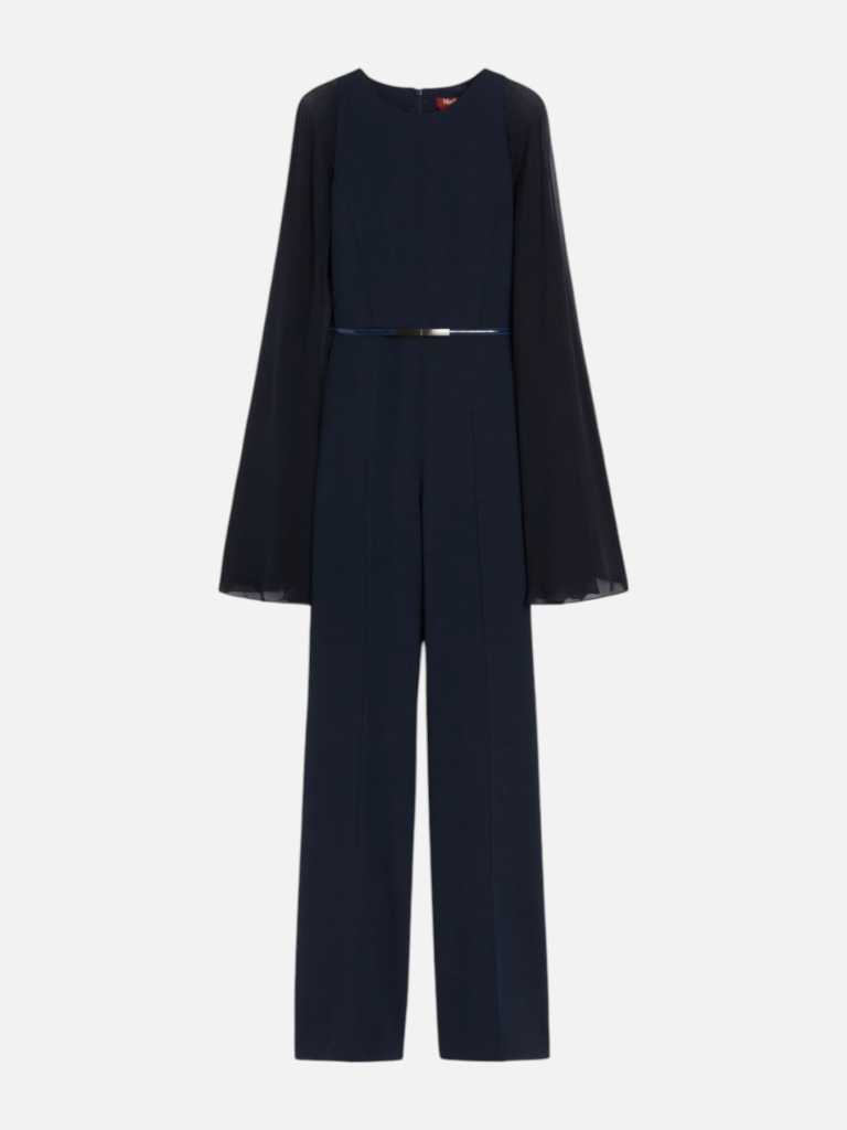 MAX MARA STUDIO VERTICE kombinezon