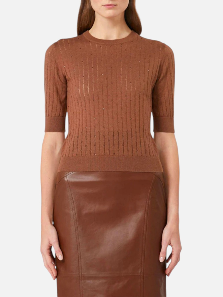 MAX MARA STUDIO PILA džemper