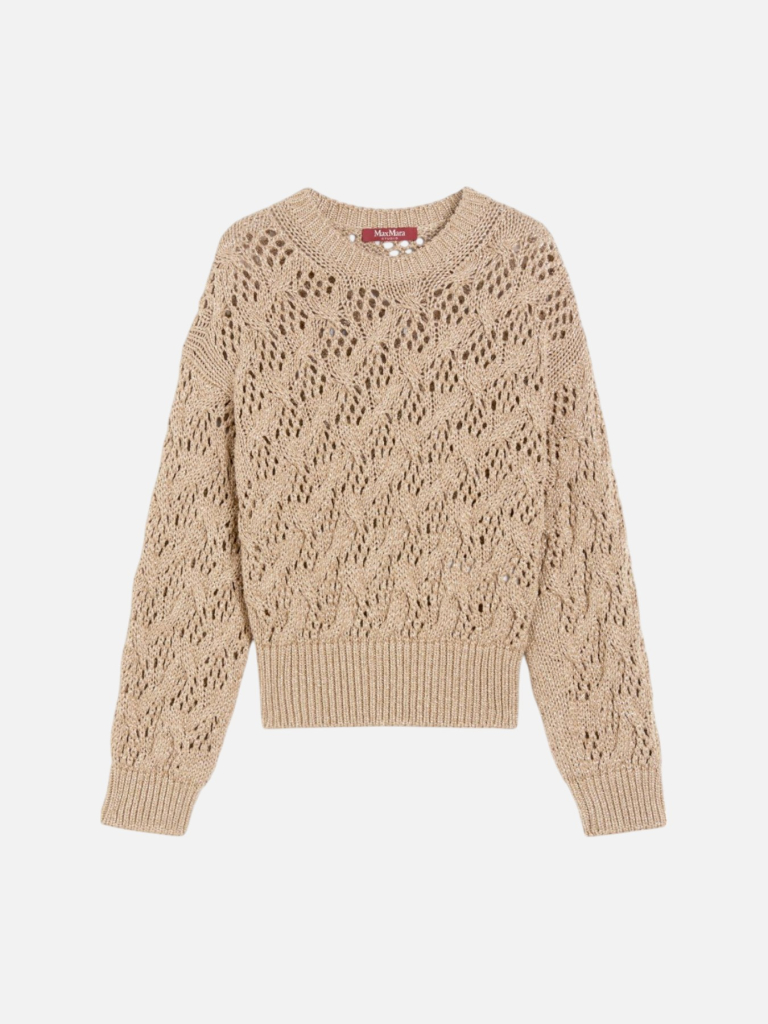 MAX MARA STUDIO PILADE džemper