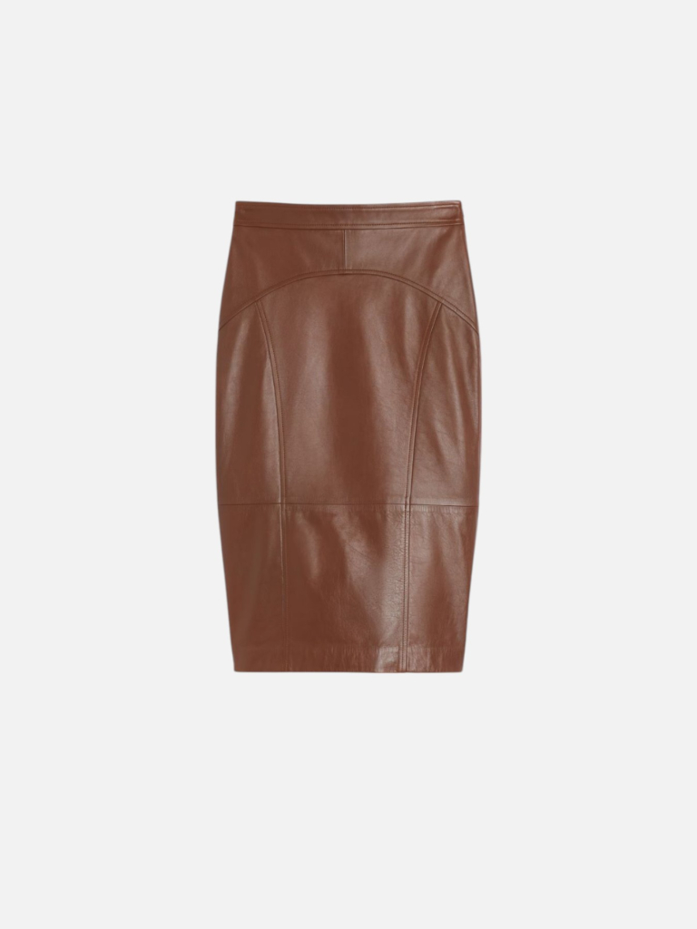 MAX MARA STUDIO TAIGA suknja