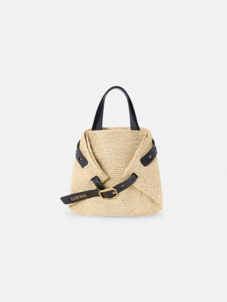 LOEWE MINI PUNCH HOLE tašna