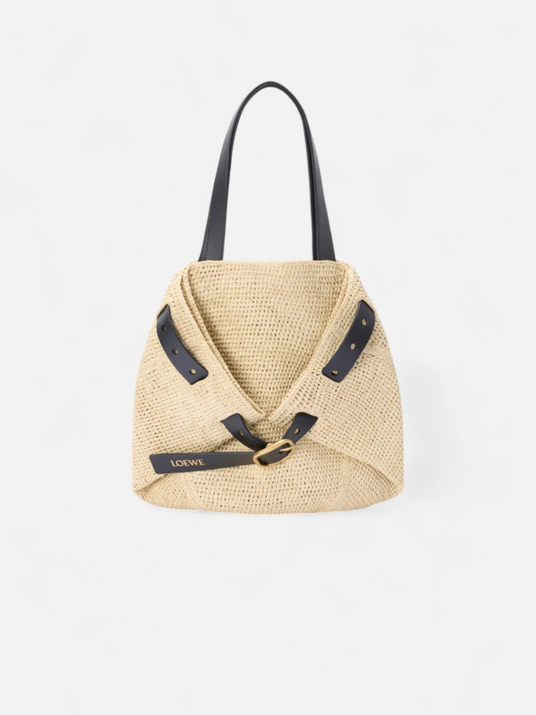 LOEWE MEDIUM PUNCH HOLE tašna