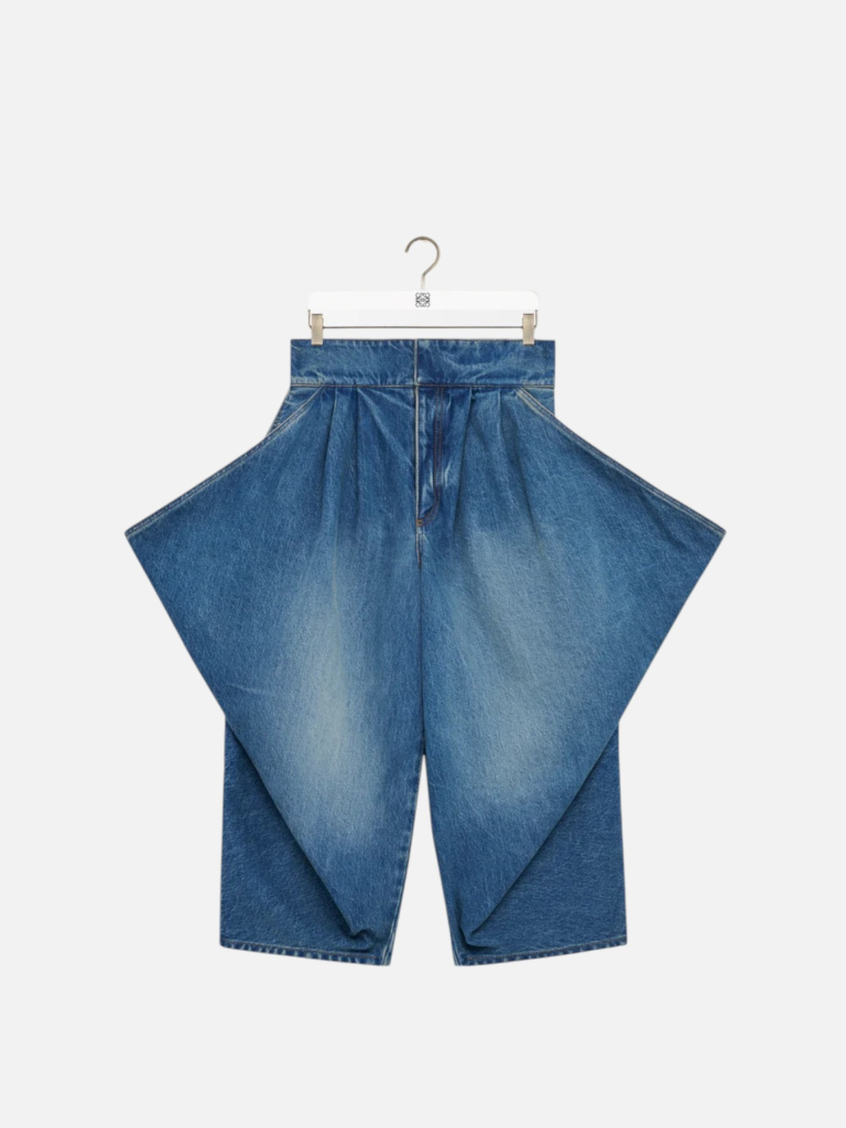 LOEWE farmerke