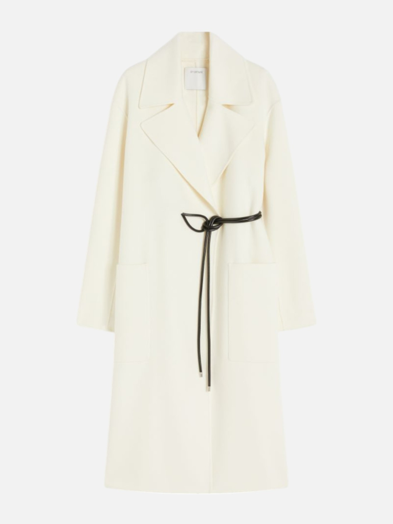 SPORTMAX ABATE kaput