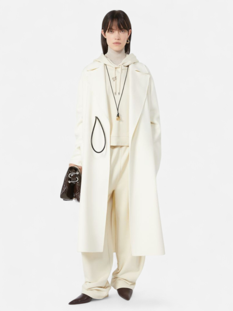 SPORTMAX ABATE kaput