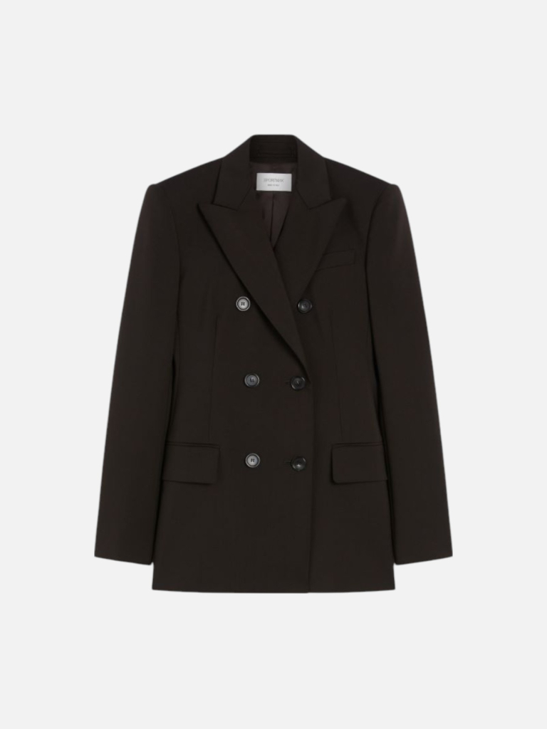 SPORTMAX ADAMO sako