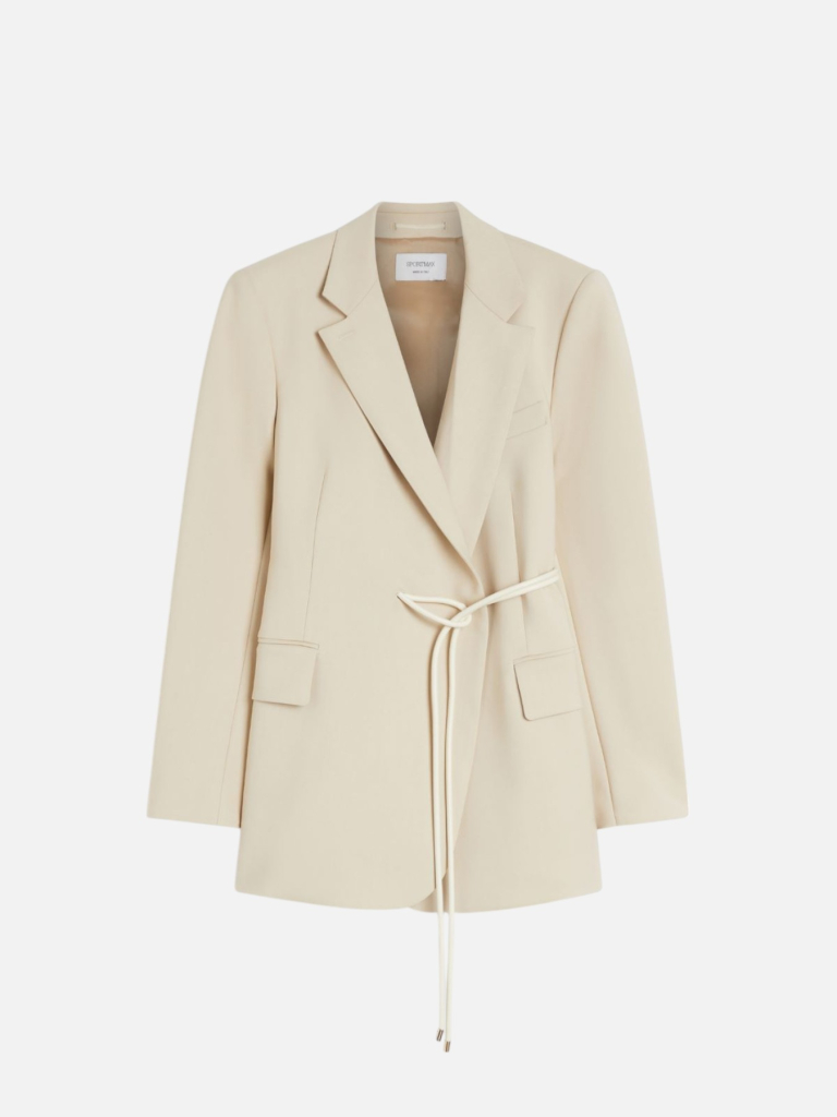 SPORTMAX GLASSA sako