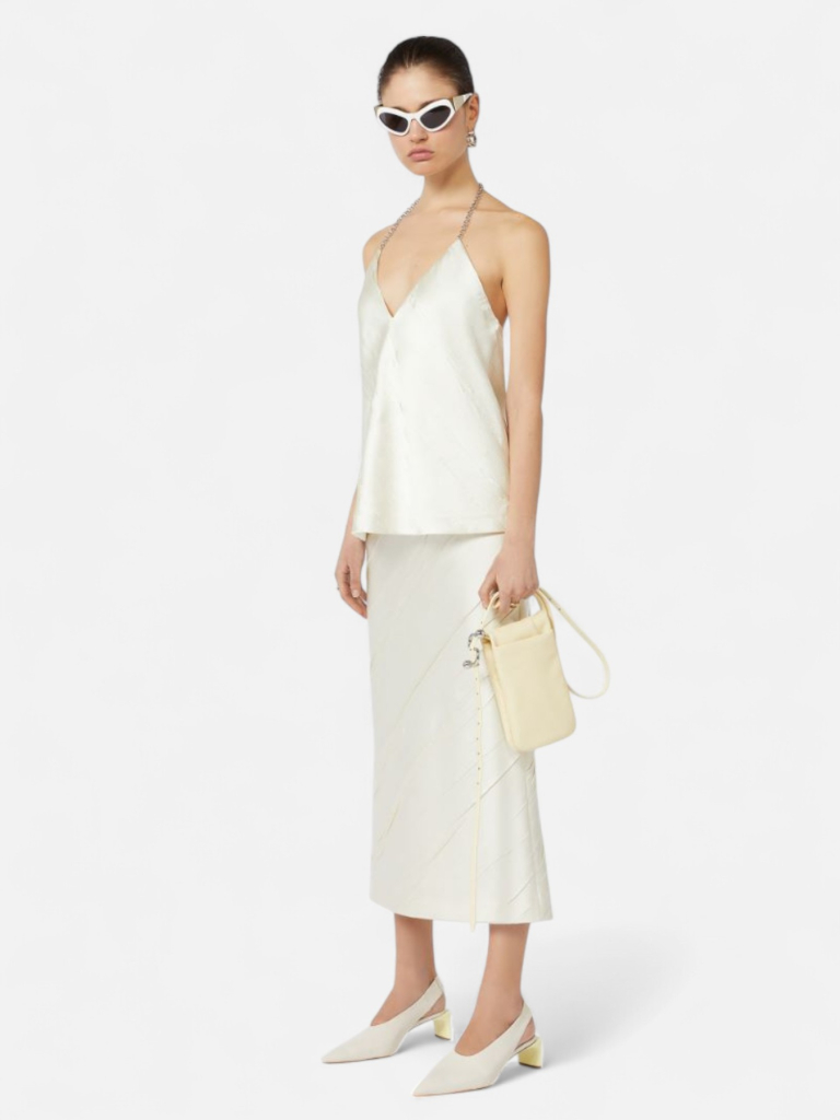 SPORTMAX RUTA suknja