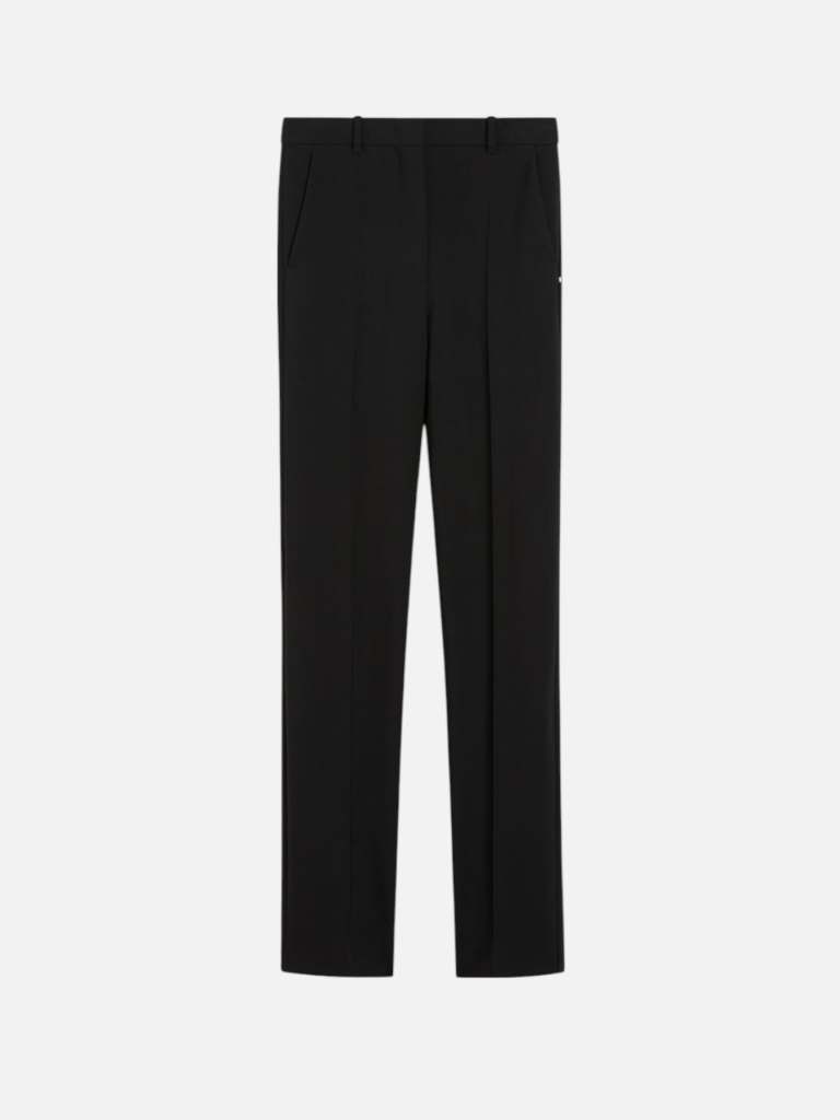 SPORTMAX FETTA pantalone