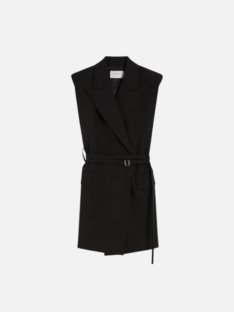 SPORTMAX CIURMA prsluk