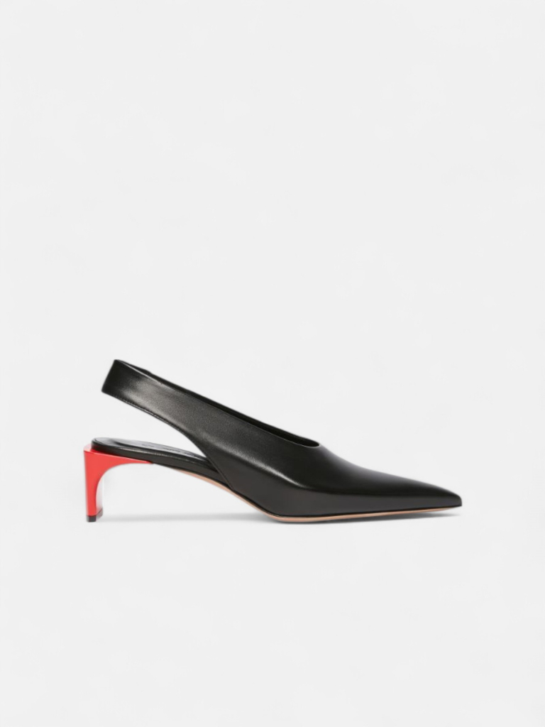 SPORTMAX GABON sandale
