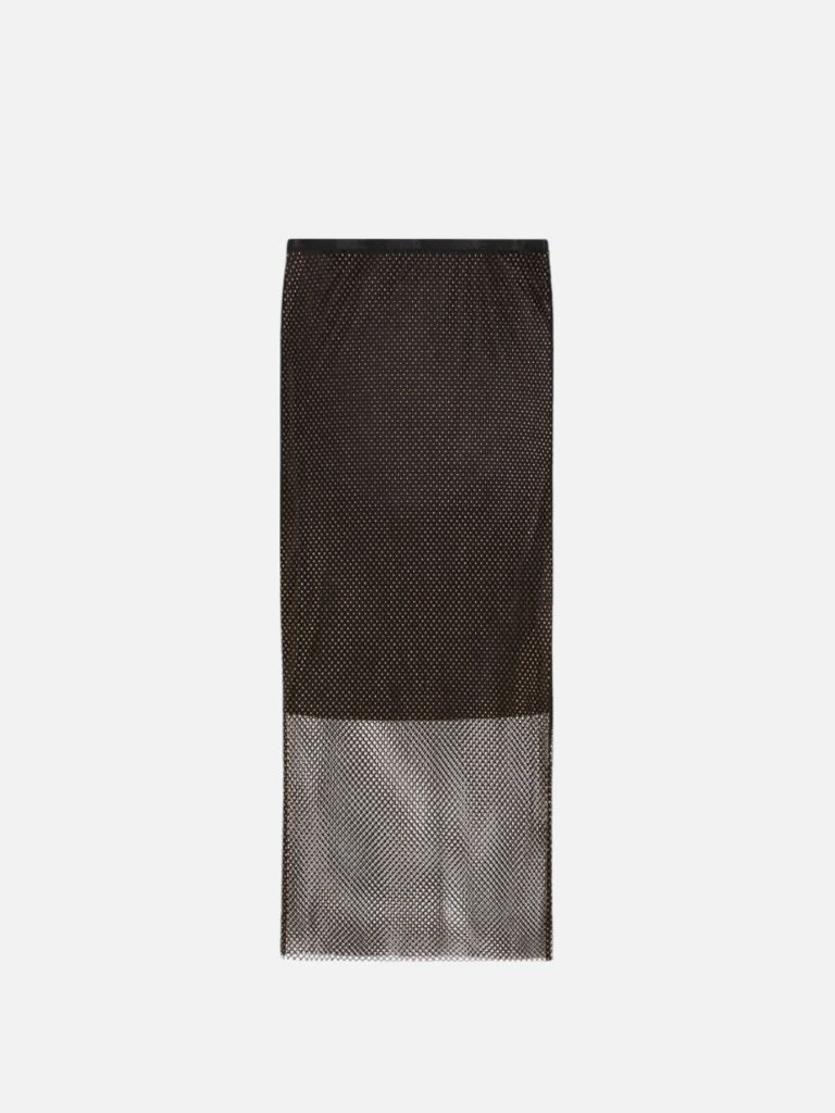SPORTMAX RETE suknja