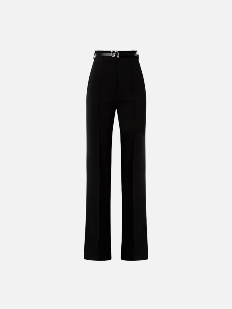 SPORTMAX TEXAS pantalone