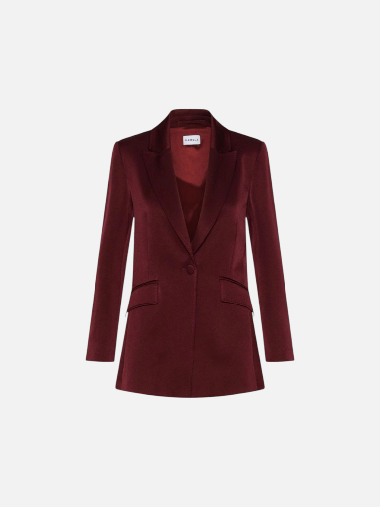 MARELLA COGNAC sako