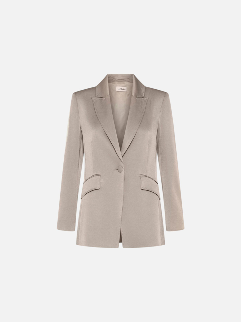 MARELLA COGNAC sako