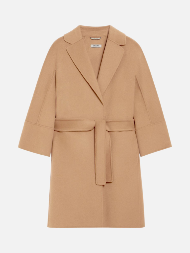 'S MAX MARA ARONA kaput
