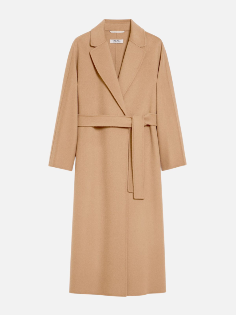 'S MAX MARA ESTURIA kaput