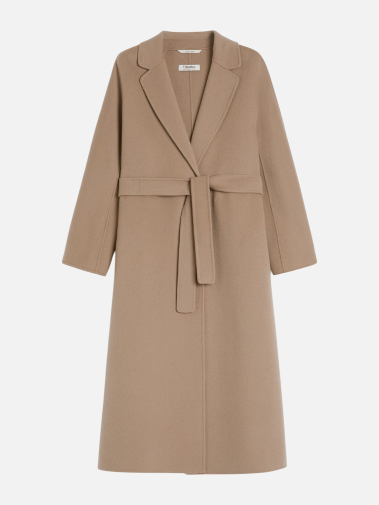 'S MAX MARA ESTURIA kaput