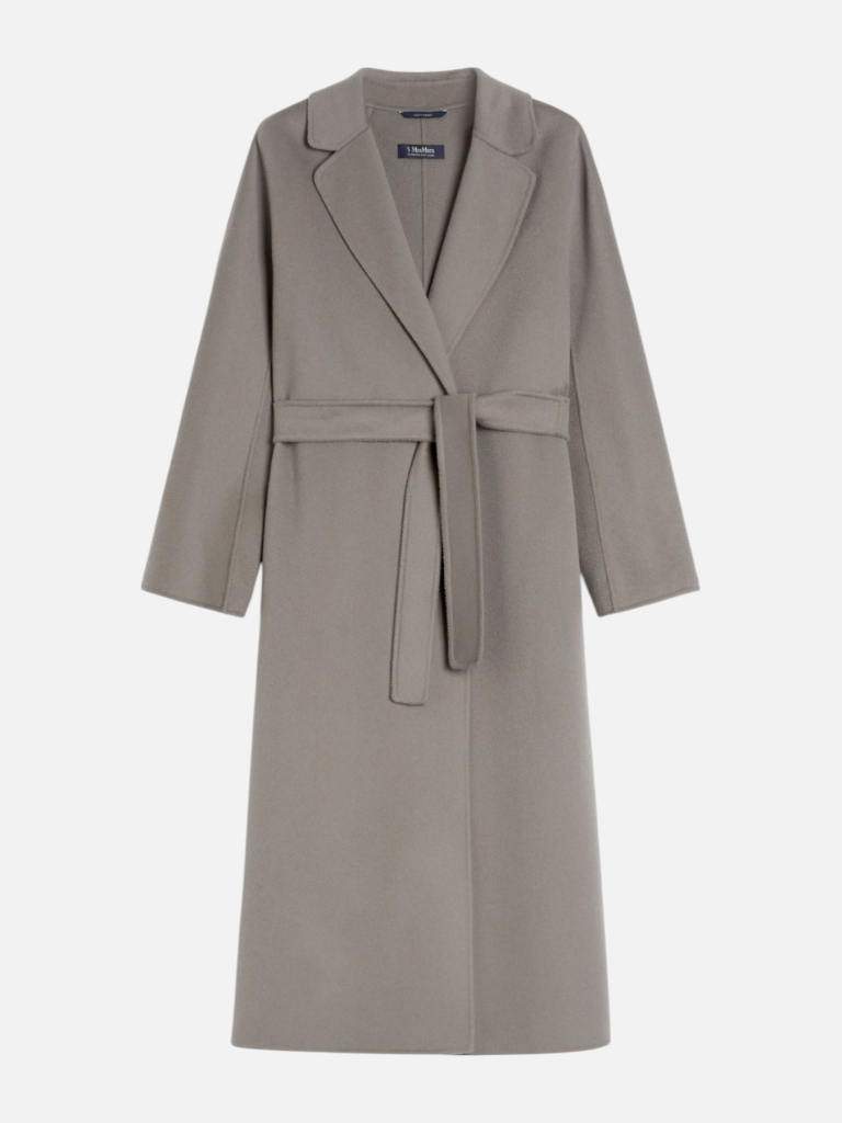 'S MAX MARA ESTURIA kaput