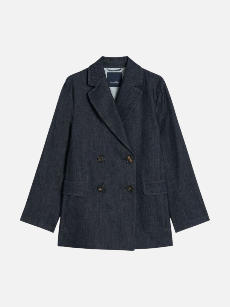 'S MAX MARA SARA sako