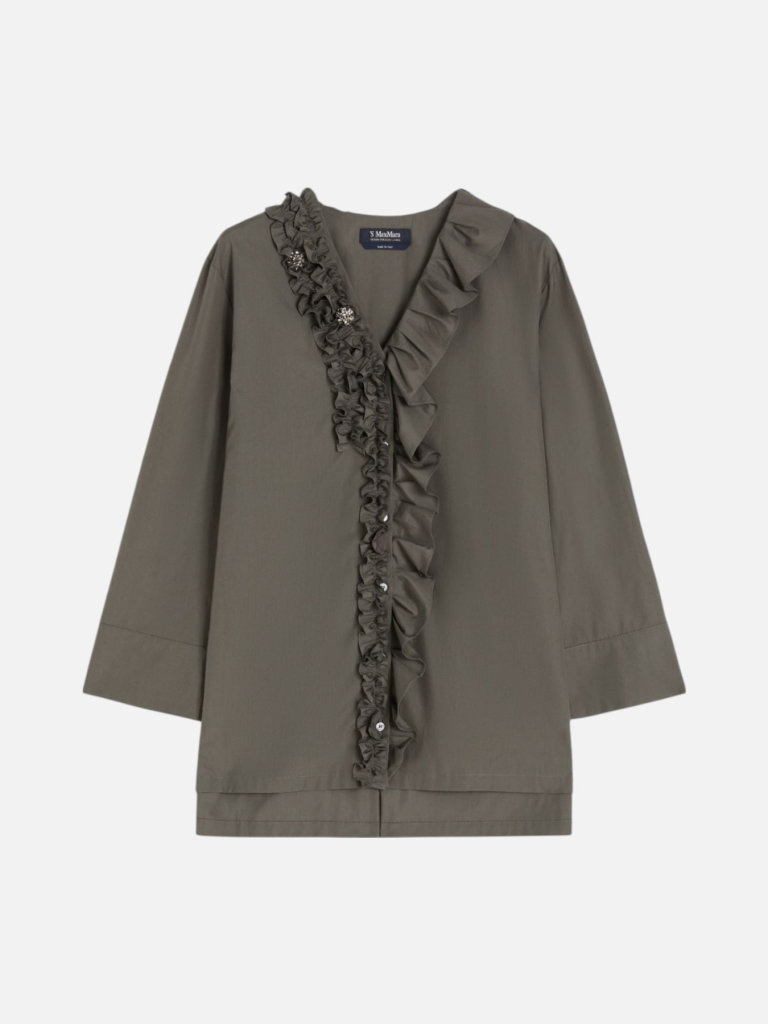 'S MAX MARA KRISTIN košulja