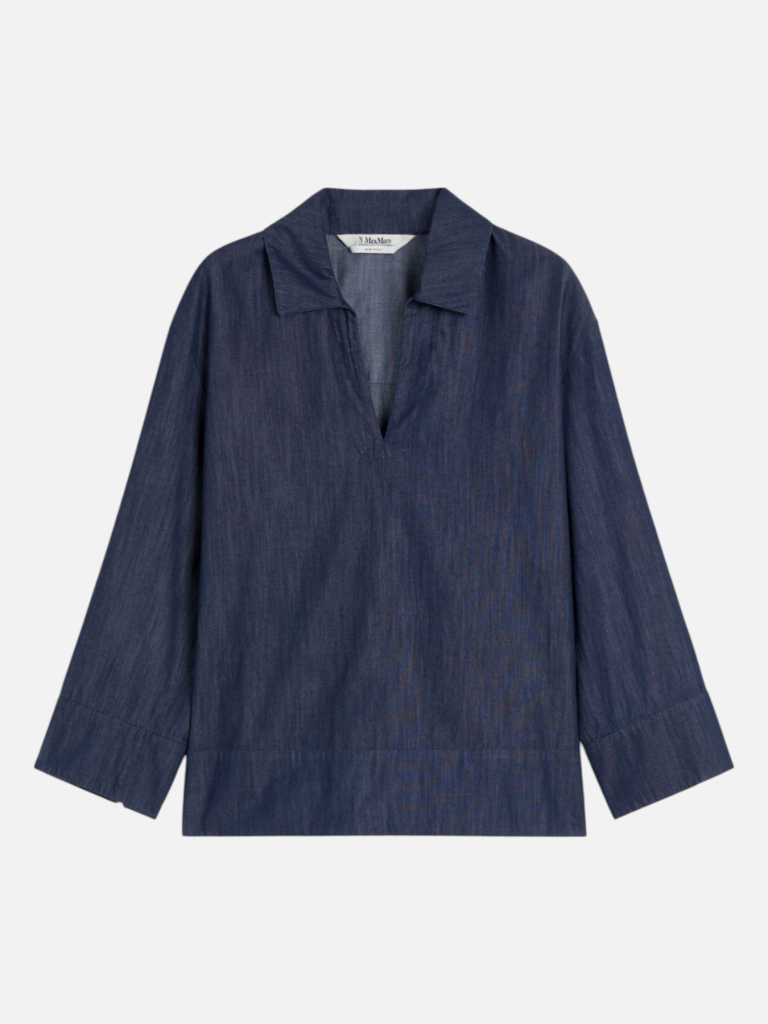 'S MAX MARA CATERINA košulja