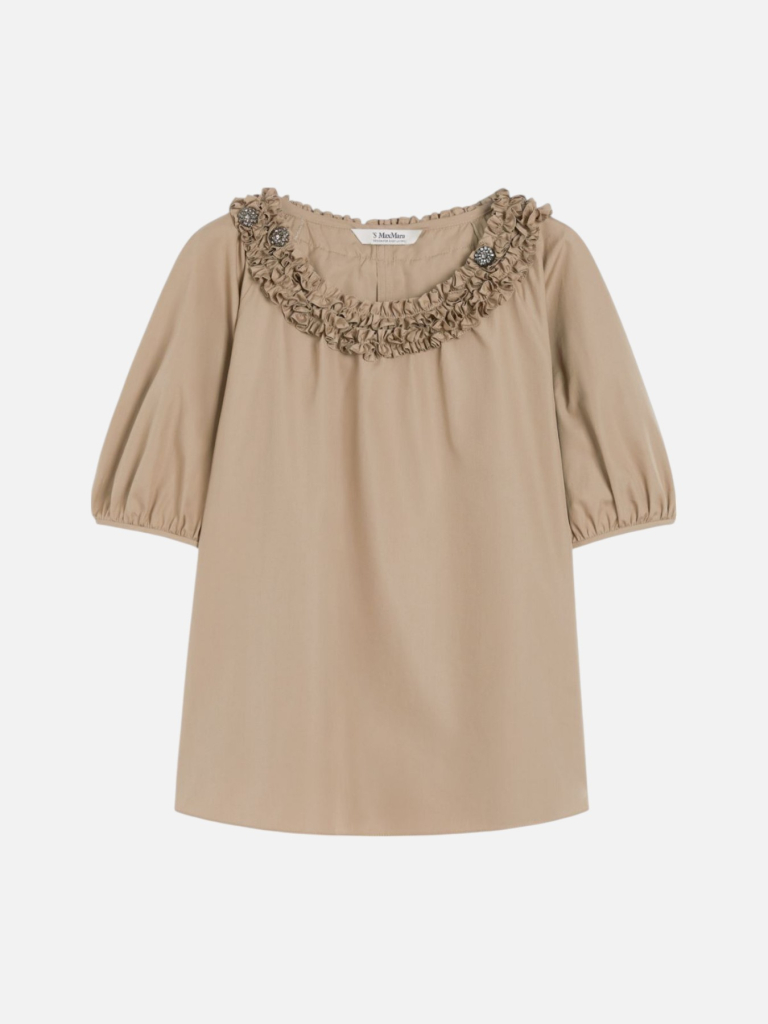'S MAX MARA ORIANA bluza