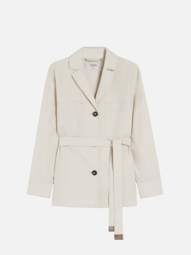 'S MAX MARA CARLA košulja