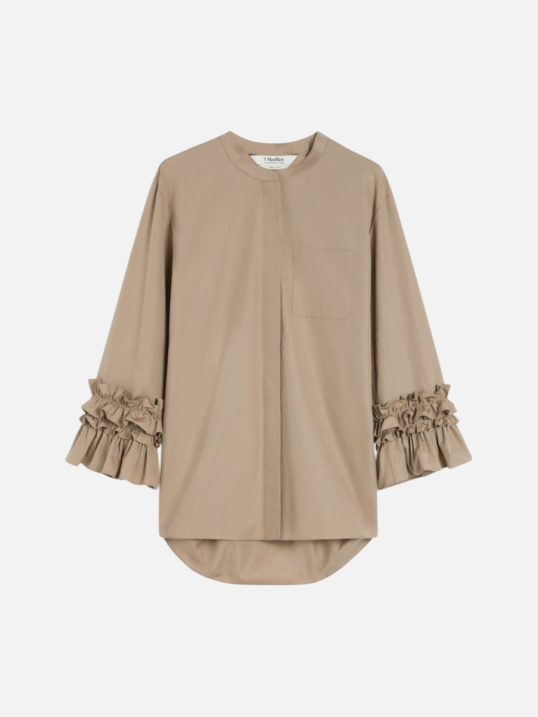'S MAX MARA FAVOLA košulja
