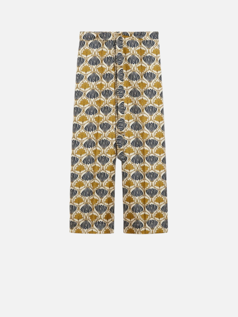 'S MAX MARA TIMEC pantalone