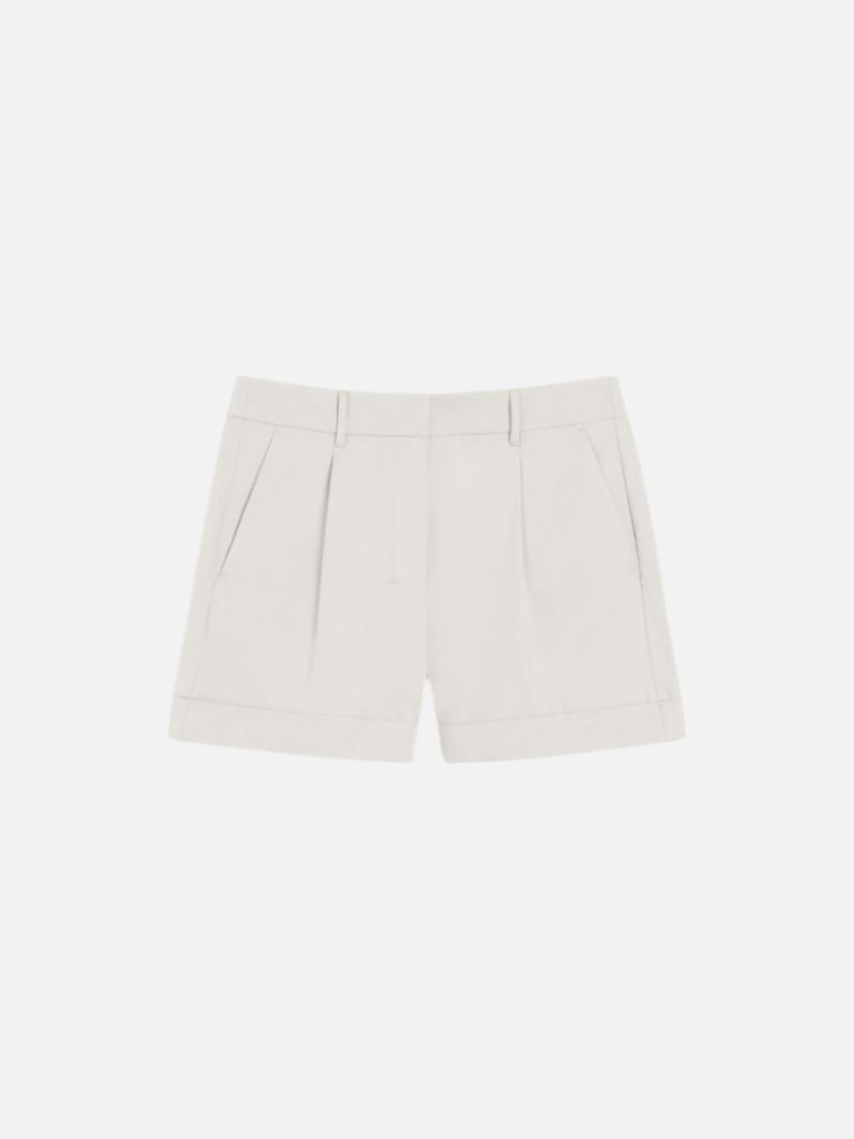 'S MAX MARA UBINO šorts
