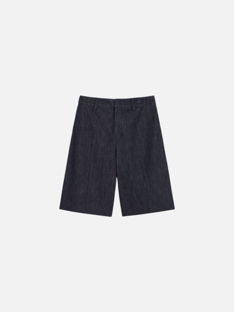 'S MAX MARA FRANK bermude