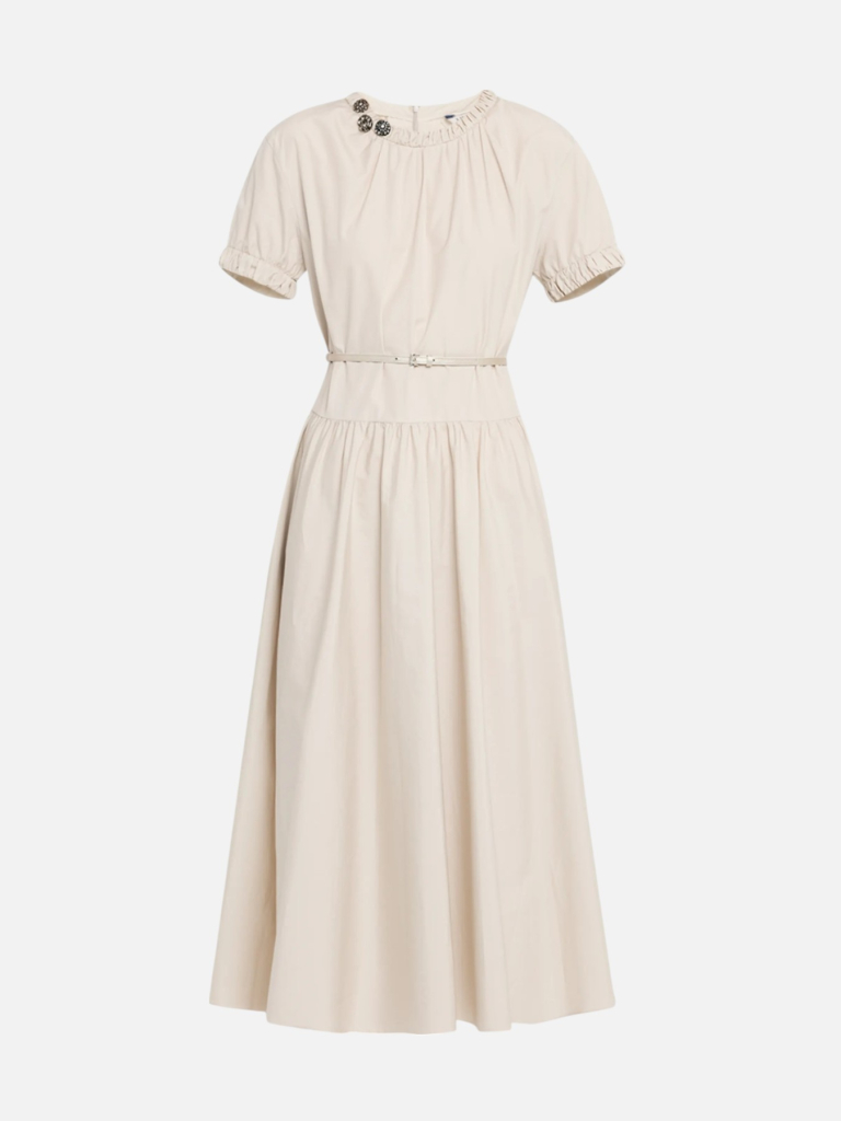 'S MAX MARA TERRY haljina
