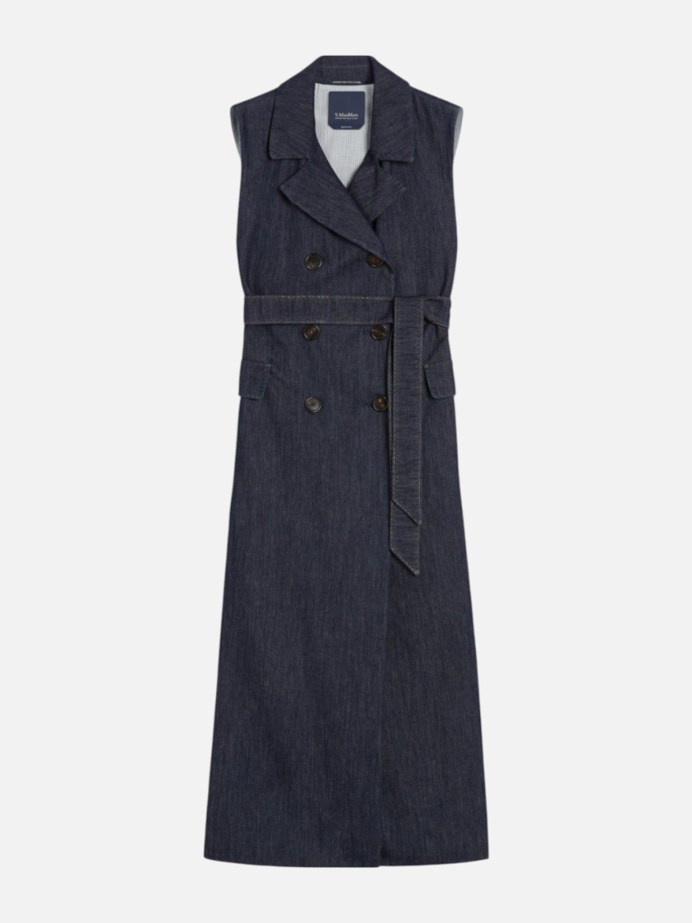 'S MAX MARA GRETA  haljina