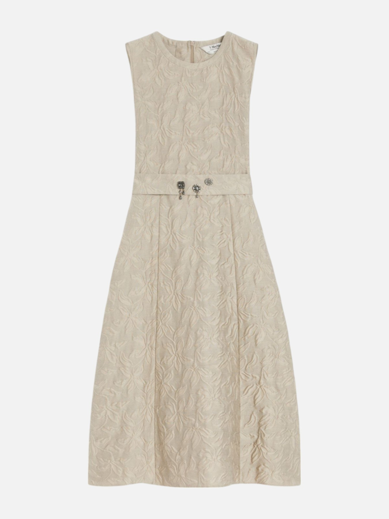 'S MAX MARA FIABA haljina