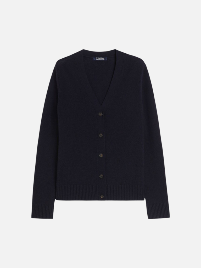 'S MAX MARA APOLLO kardigan
