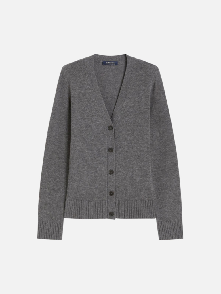 'S MAX MARA APOLLO kardigan
