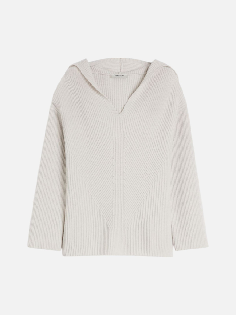 'S MAX MARA FALCONE džemper