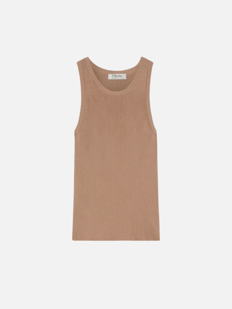 'S MAX MARA AMBURGO top