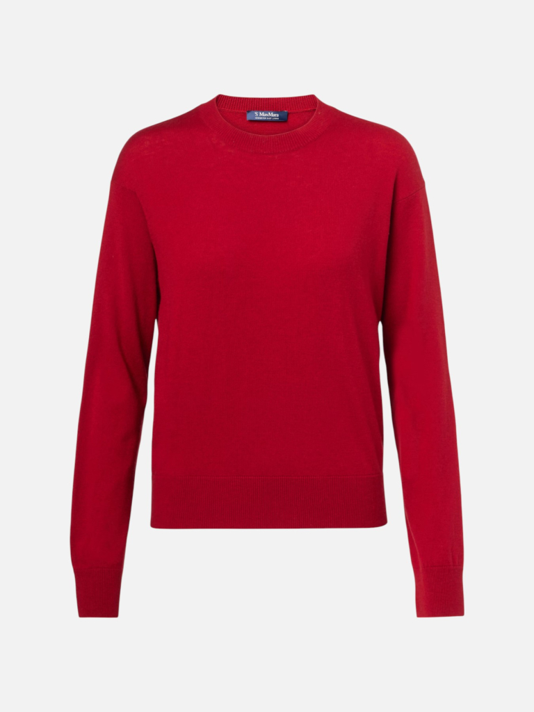'S MAX MARA ECO džemper