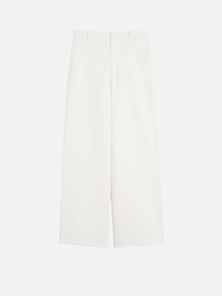 'S MAX MARA MERLOT pantalone