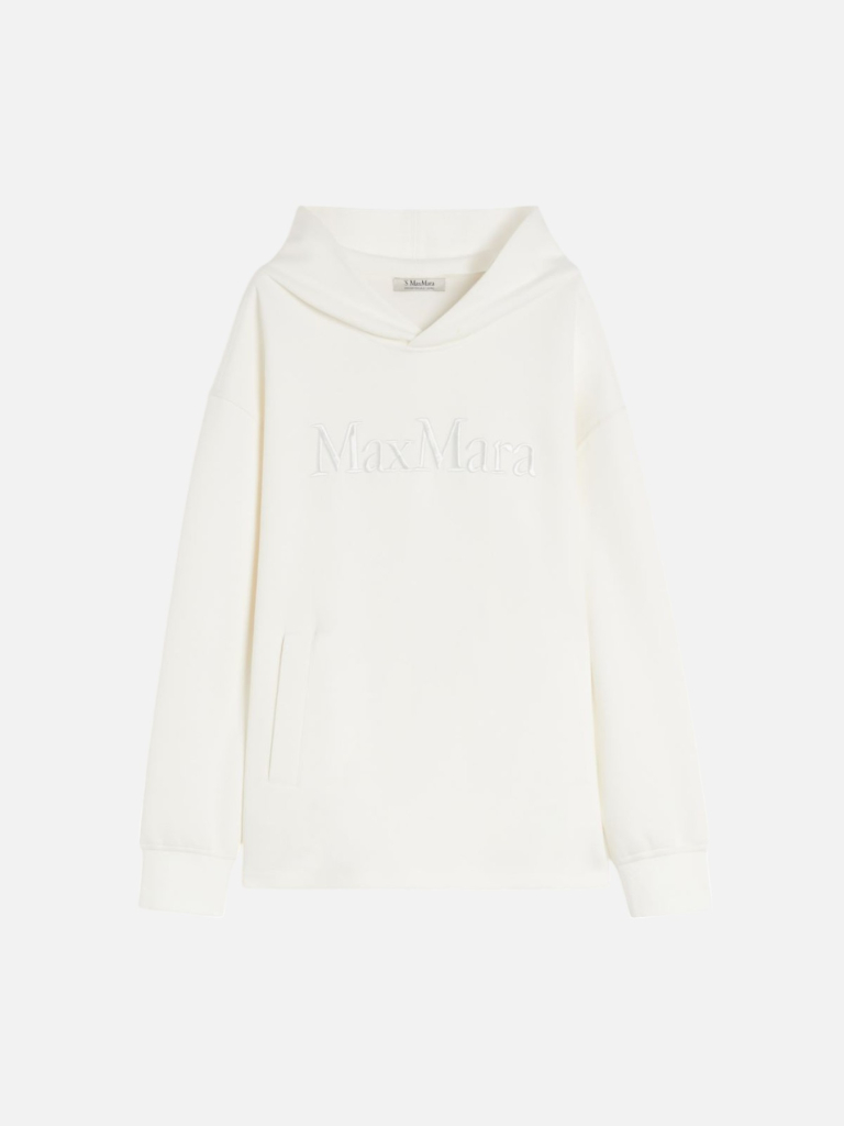'S MAX MARA VISIERA dukserica